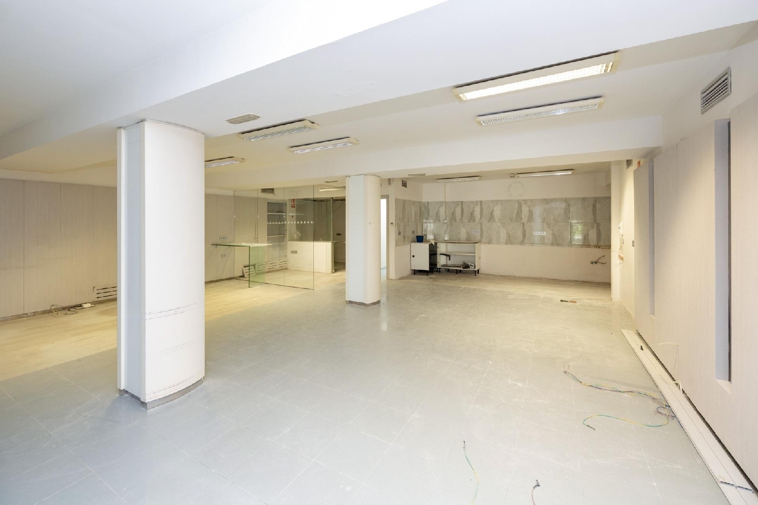  kaufen Gewerberaum Barrio De Granada Alacantí 8