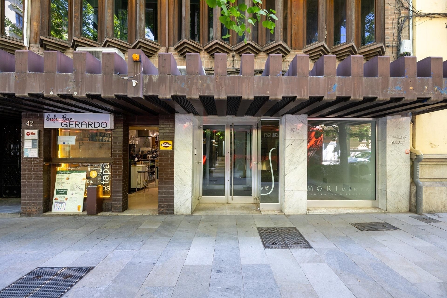  kaufen Gewerberaum Barrio De Granada Alacantí 1