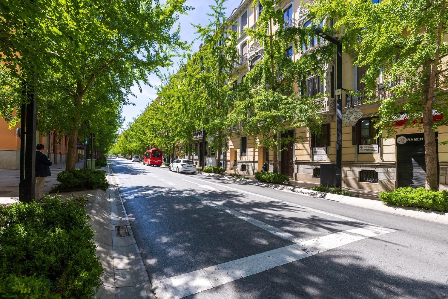  kaufen Gewerberaum Barrio De Granada Alacantí 3