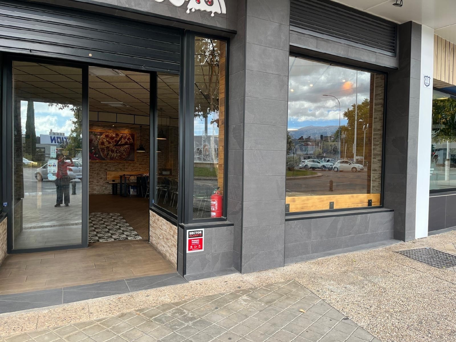  for sale commercial premise Barrio De Granada Alacantí 4