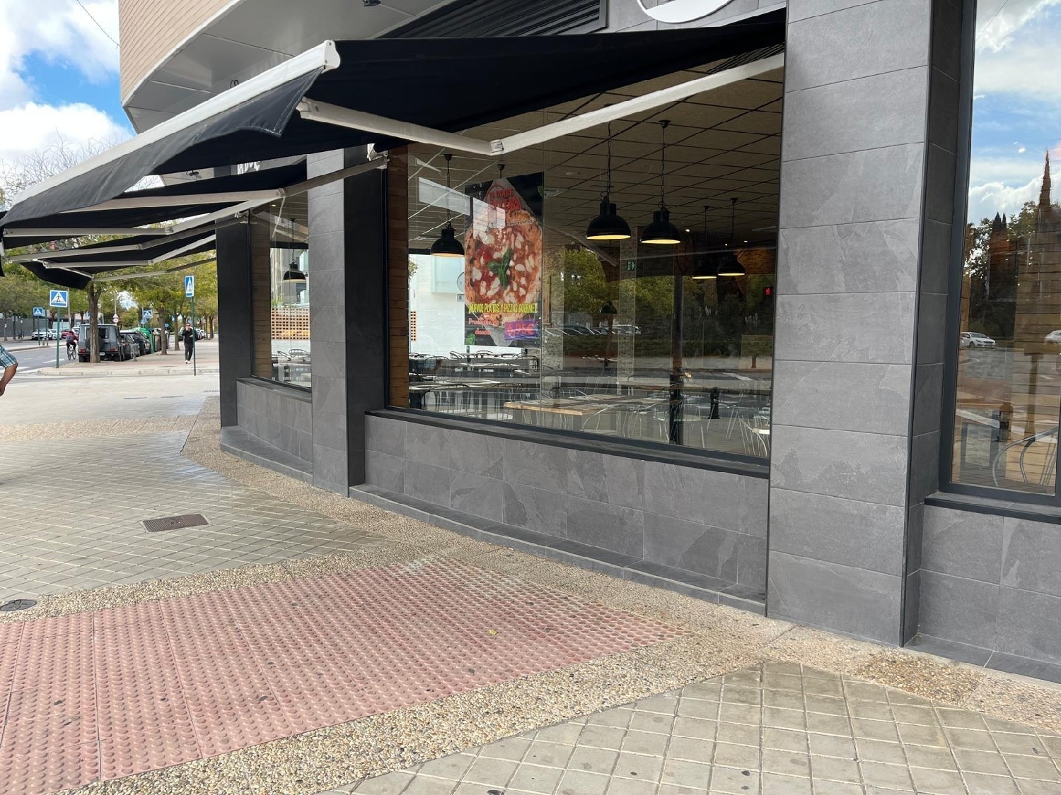  for sale commercial premise Barrio De Granada Alacantí 3