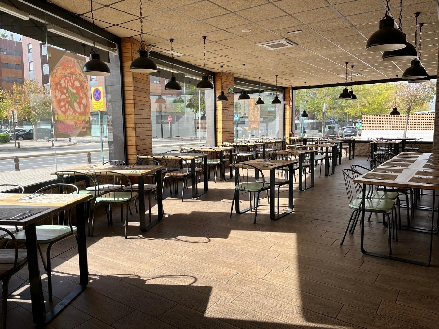  for sale commercial premise Barrio De Granada Alacantí 1