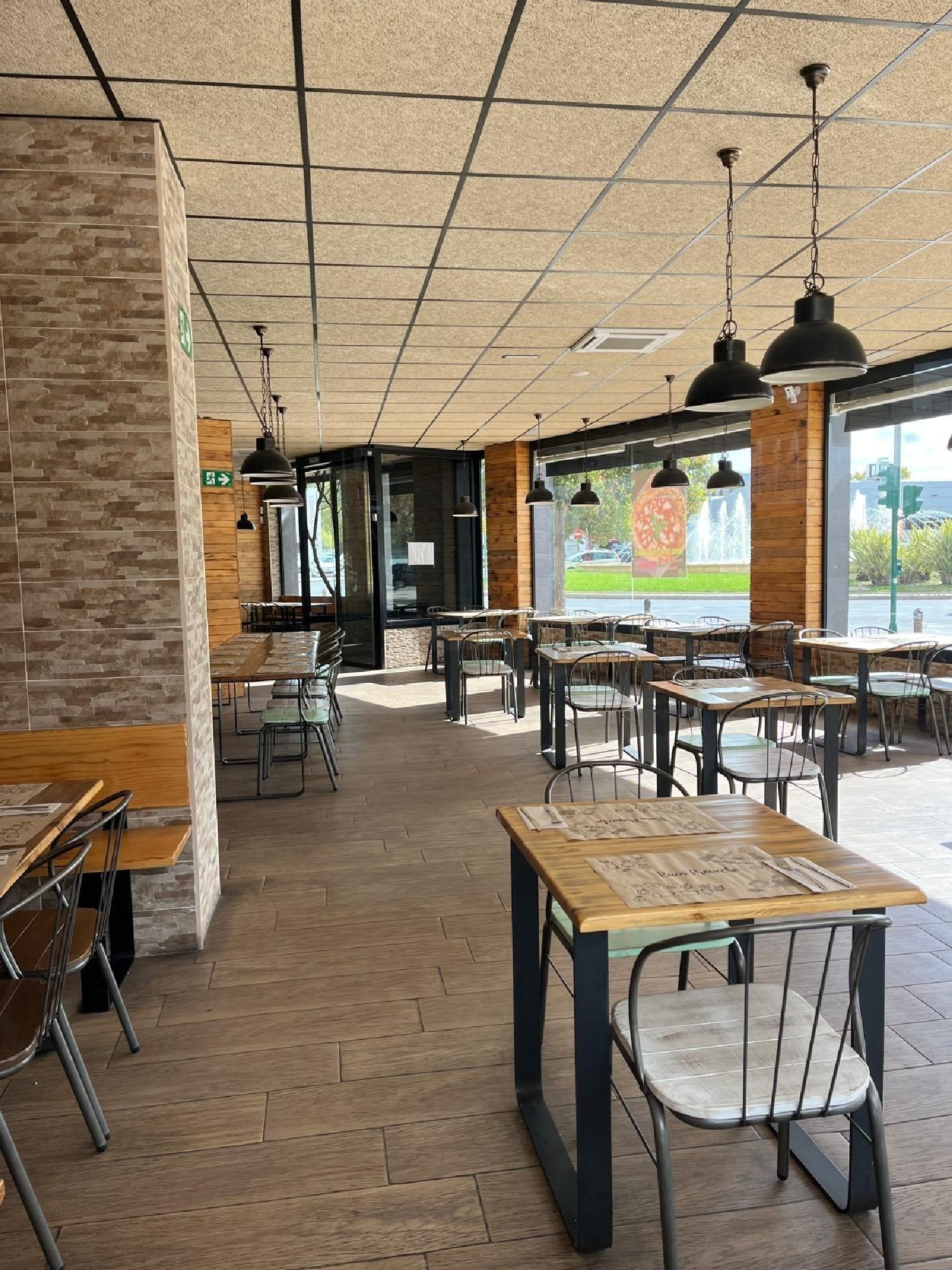  for sale commercial premise Barrio De Granada Alacantí 6