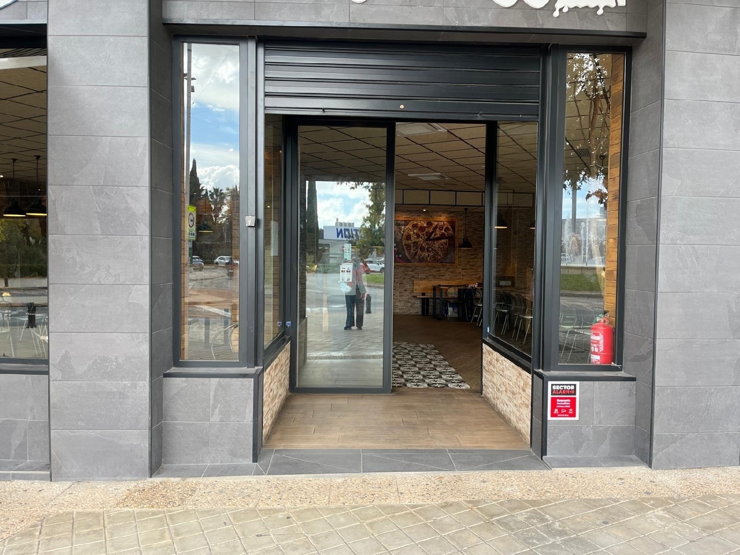  for sale commercial premise Barrio De Granada Alacantí 5