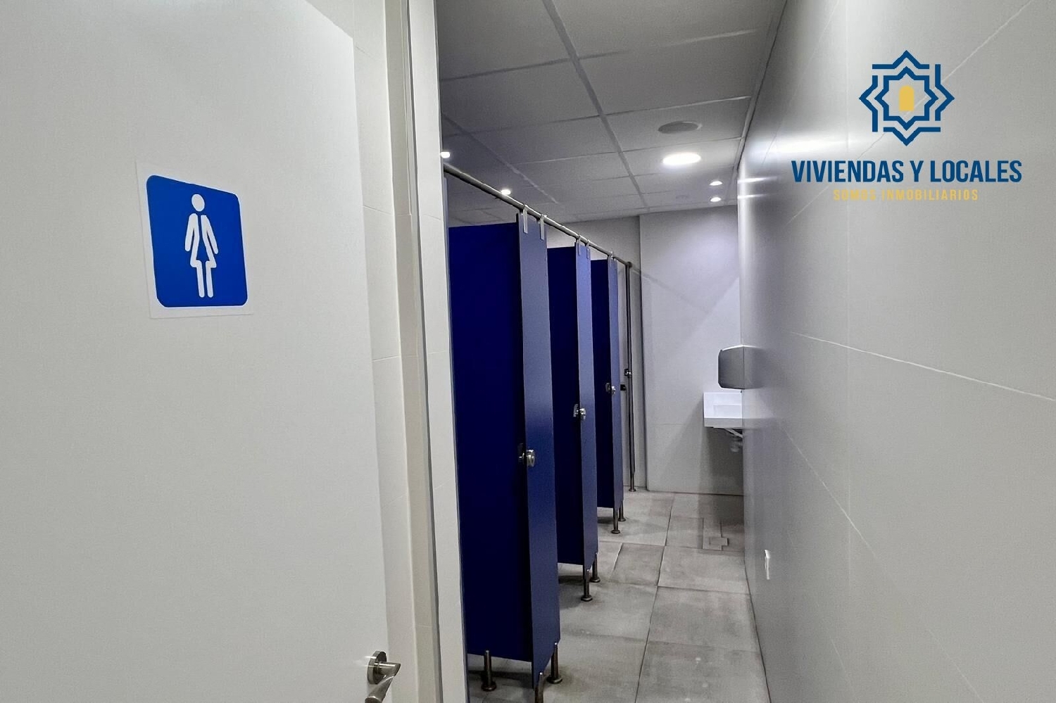  kaufen Gewerberaum Barrio De Granada Alacantí 8