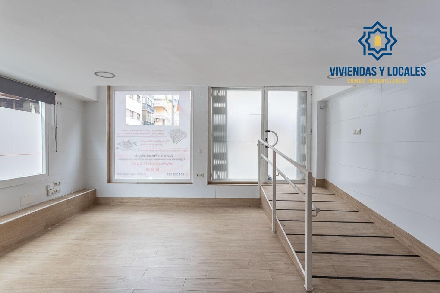  kaufen Gewerberaum Barrio De Granada Alacantí 2