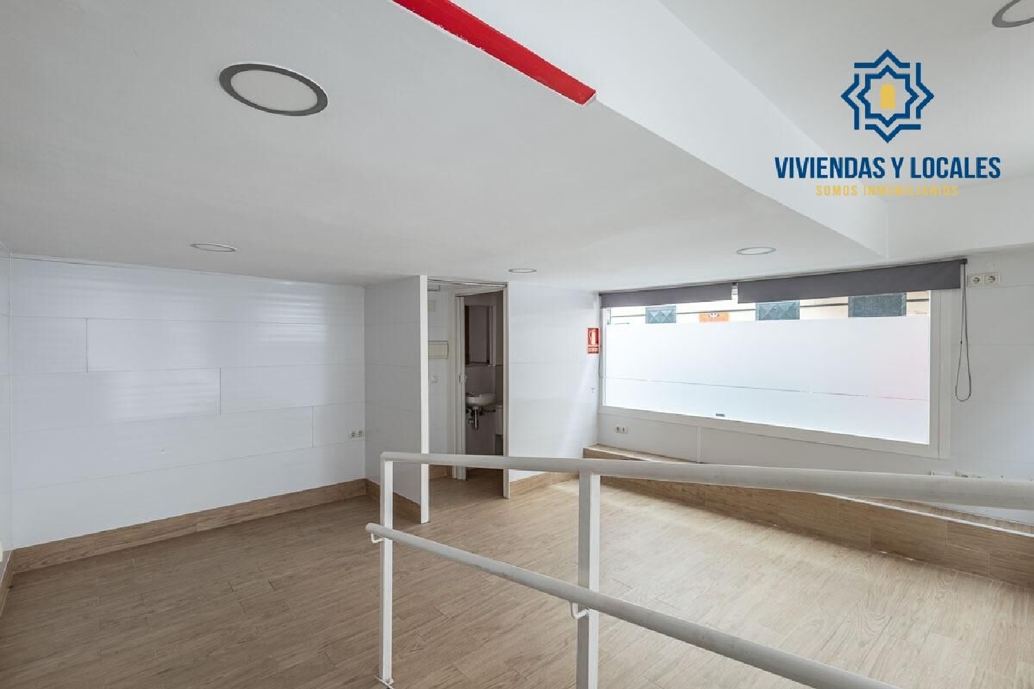  kaufen Gewerberaum Barrio De Granada Alacantí 6