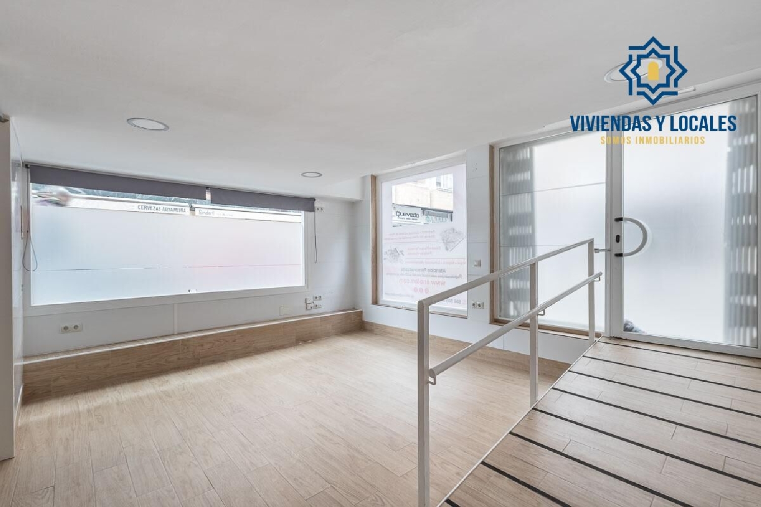  kaufen Gewerberaum Barrio De Granada Alacantí 1