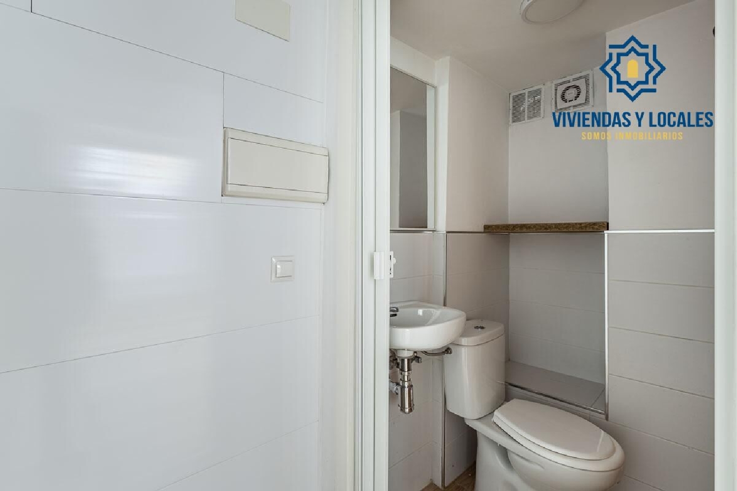  kaufen Gewerberaum Barrio De Granada Alacantí 7