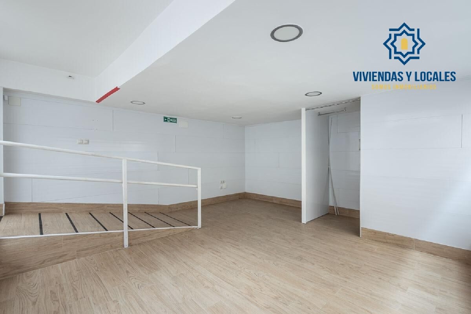  kaufen Gewerberaum Barrio De Granada Alacantí 5