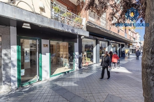 Barrio De Granada Alacantí lokal foto 6370110