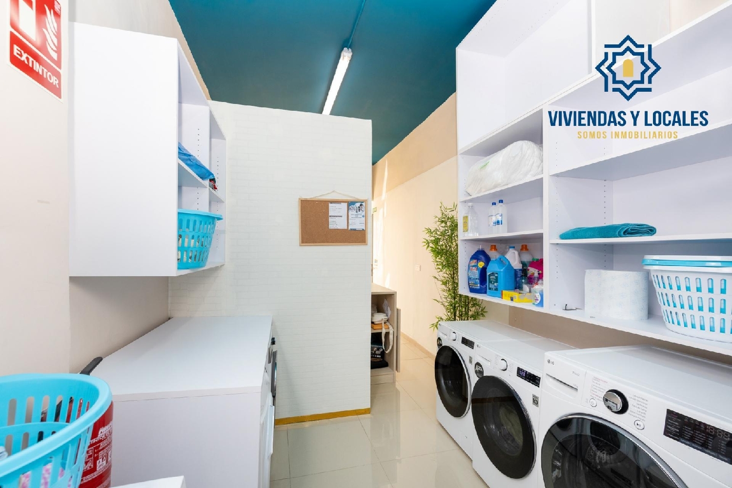  te koop bedrijfsruimte Barrio De Granada Alacantí 8