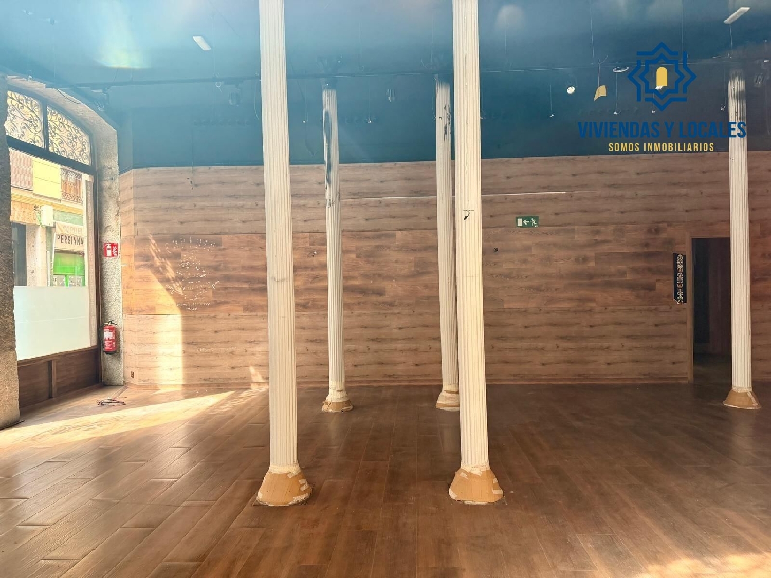  à vendre local commercial Barrio De Granada Alacantí 4