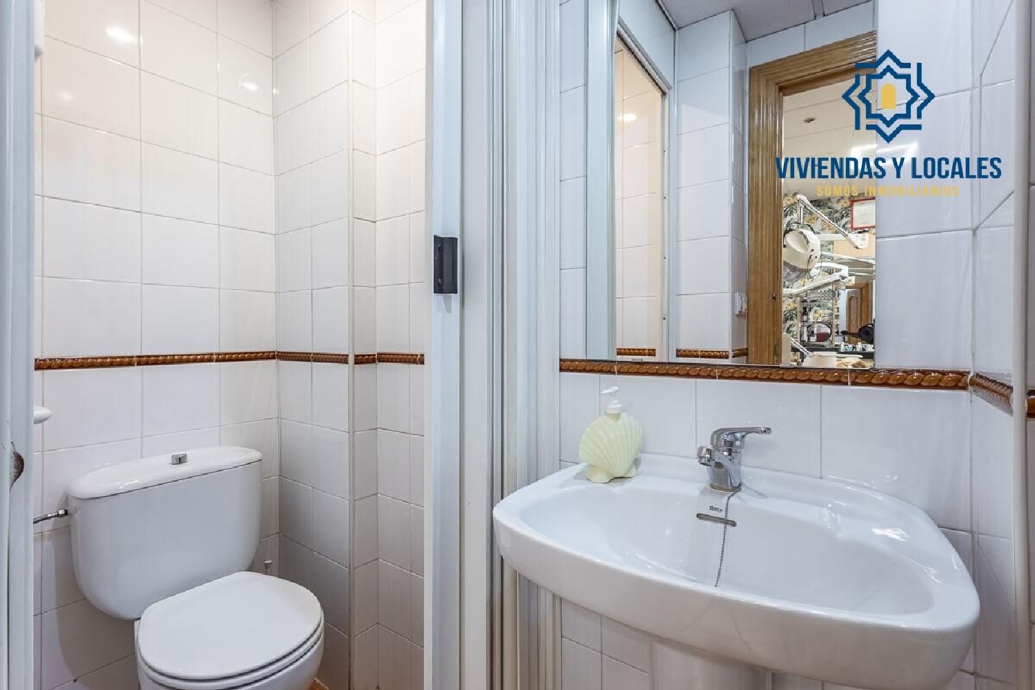  à vendre local commercial Barrio De Granada Alacantí 7