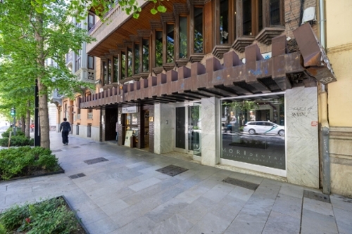 Barrio De Granada Alacantí local foto 6377738