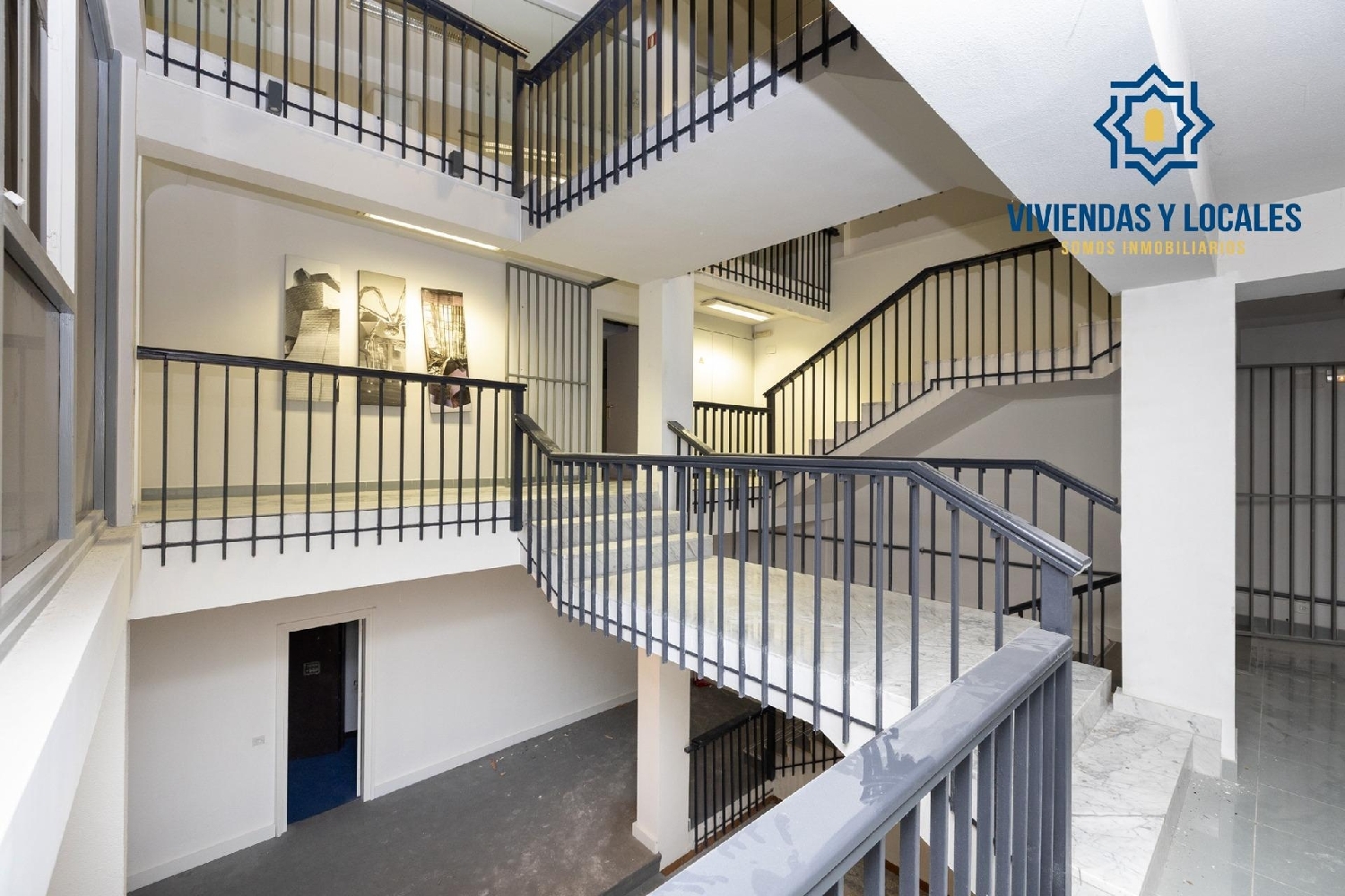  à vendre local commercial Barrio De Granada Alacantí 1