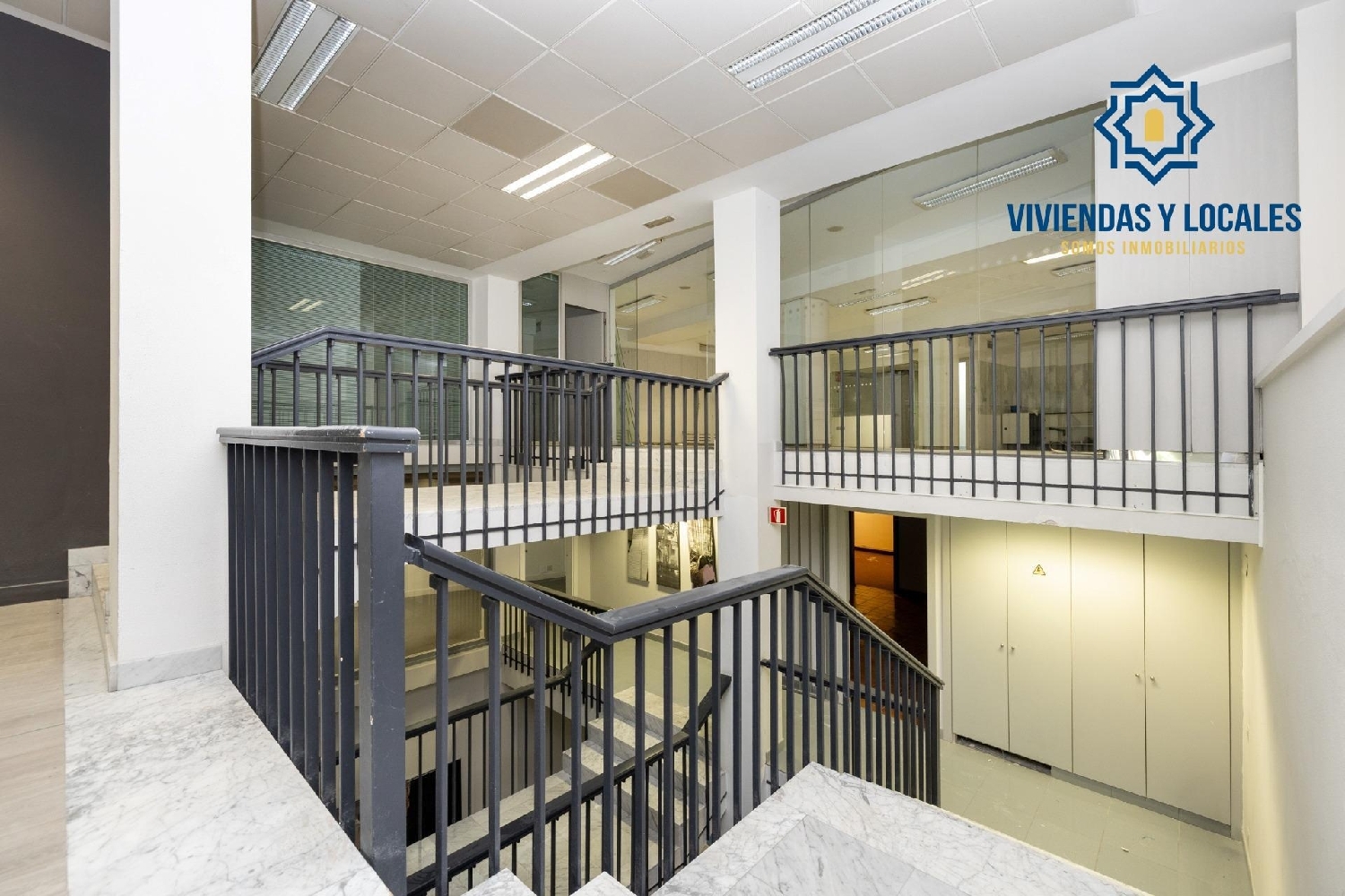  à vendre local commercial Barrio De Granada Alacantí 5