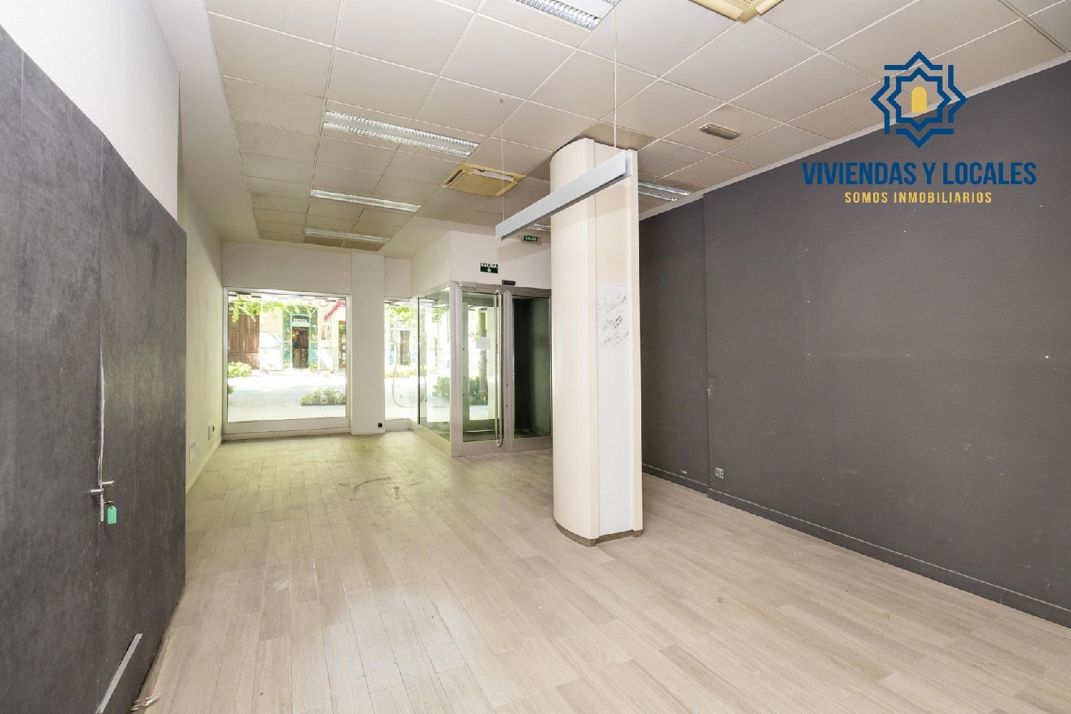  à vendre local commercial Barrio De Granada Alacantí 7