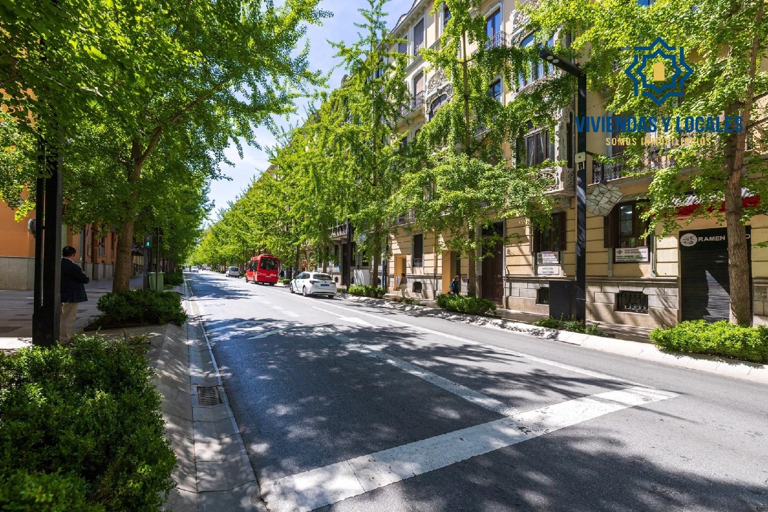  à vendre local commercial Barrio De Granada Alacantí 4