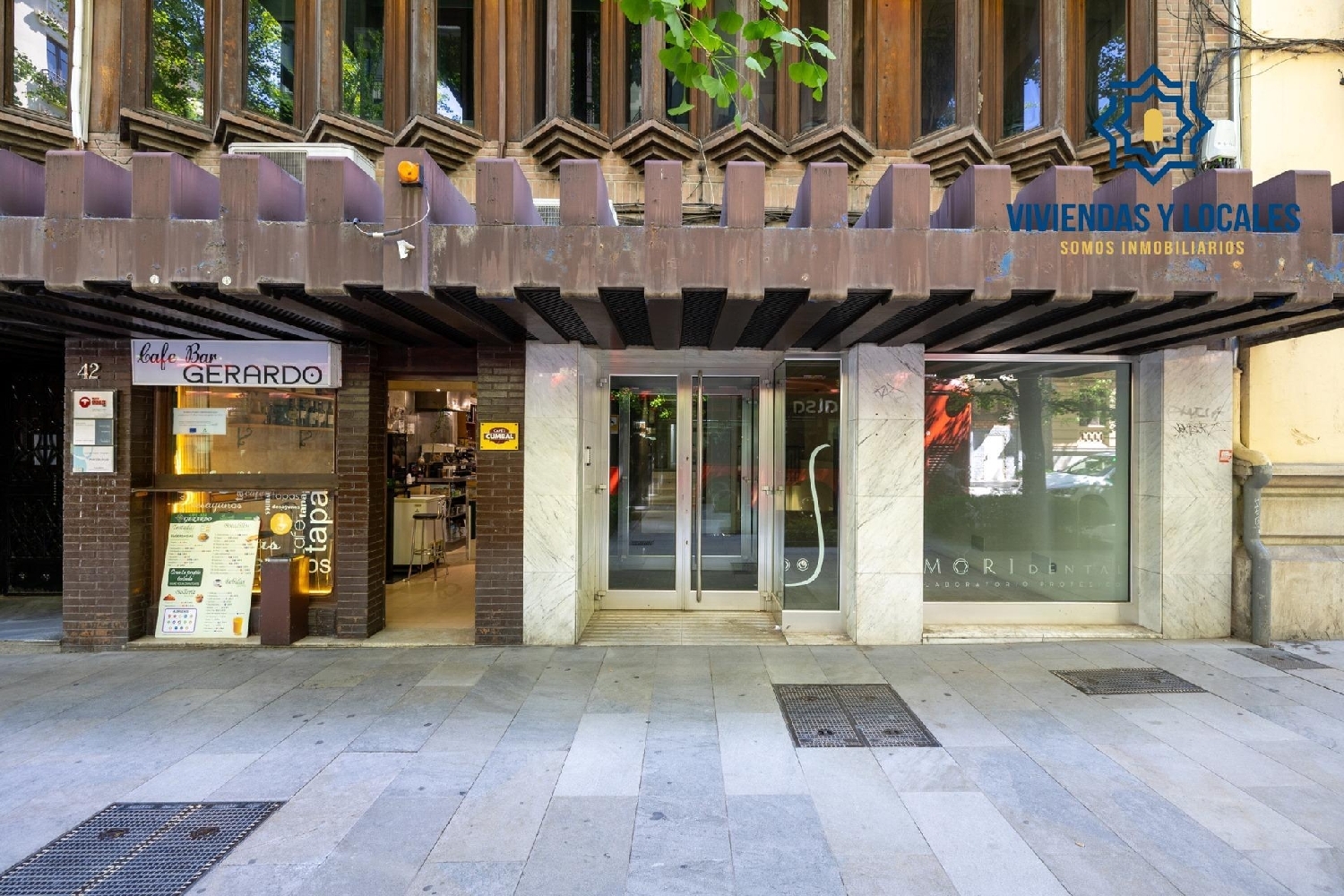  à vendre local commercial Barrio De Granada Alacantí 3