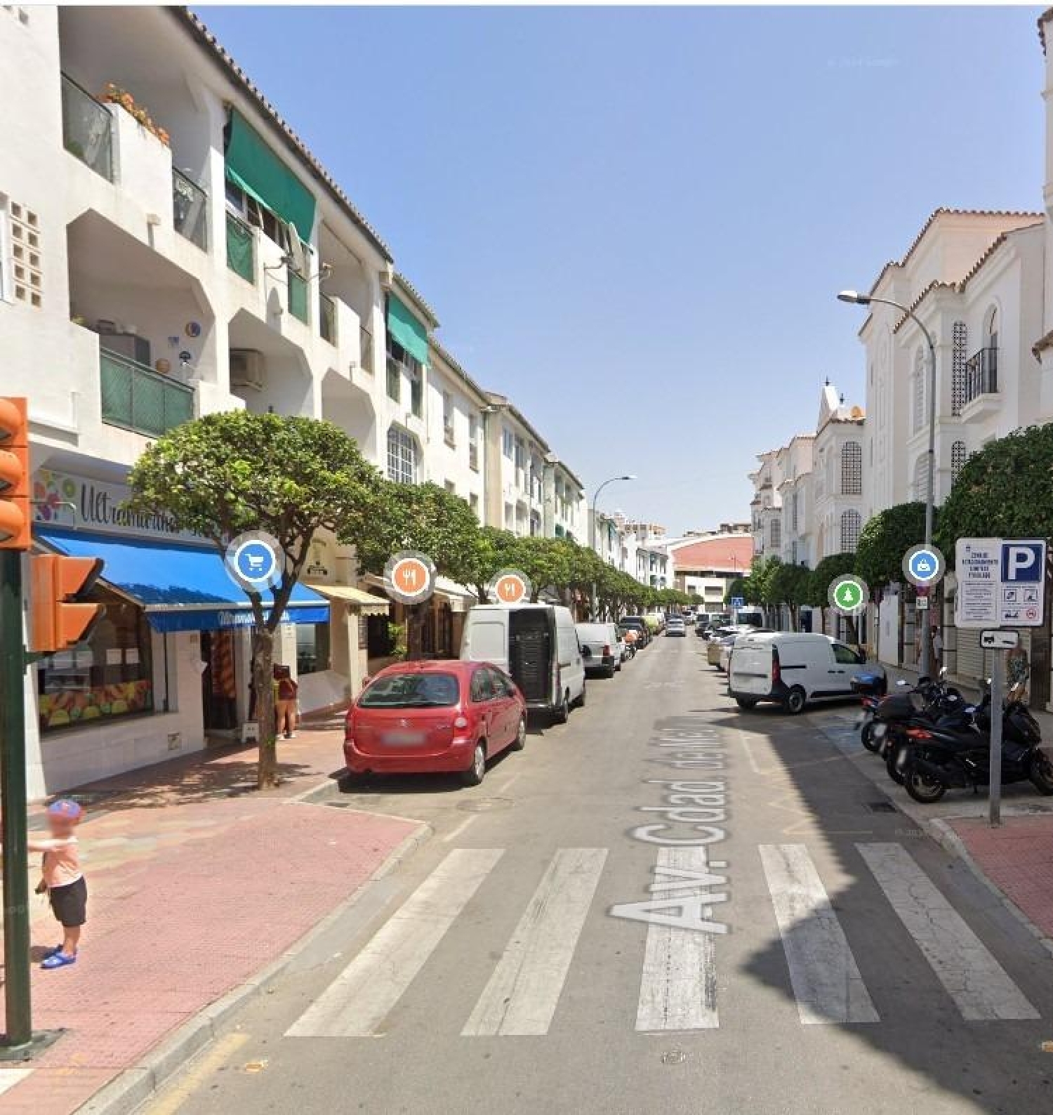  kaufen Gewerberaum Benalmádena Costa Del Sol Occidental 2
