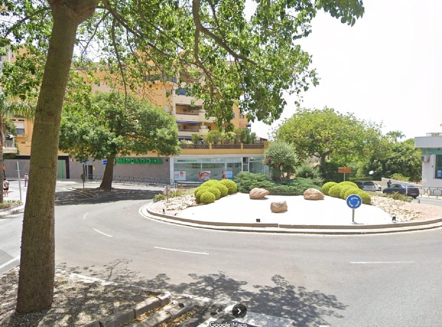  kaufen Gewerberaum Benalmádena Costa Del Sol Occidental 1