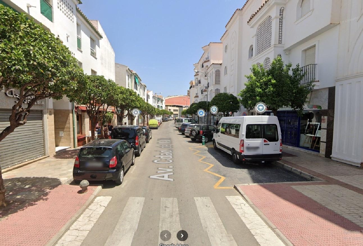  kaufen Gewerberaum Benalmádena Costa Del Sol Occidental 3