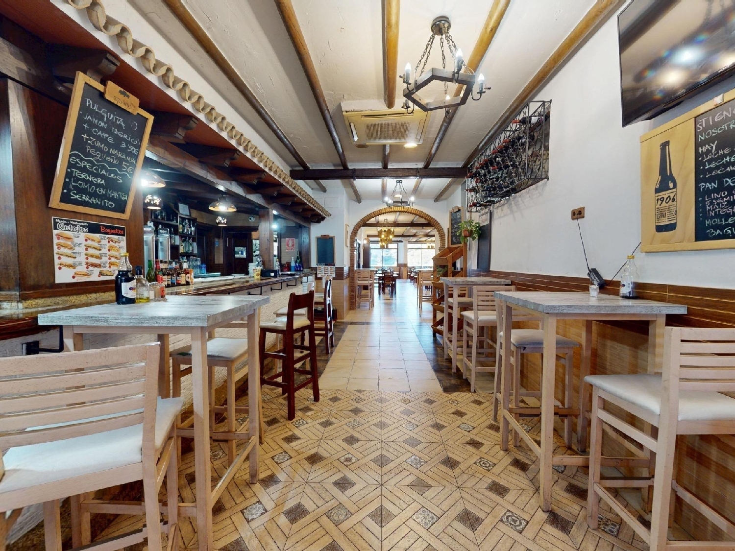  kaufen Gewerberaum Benalmádena Costa Del Sol Occidental 4