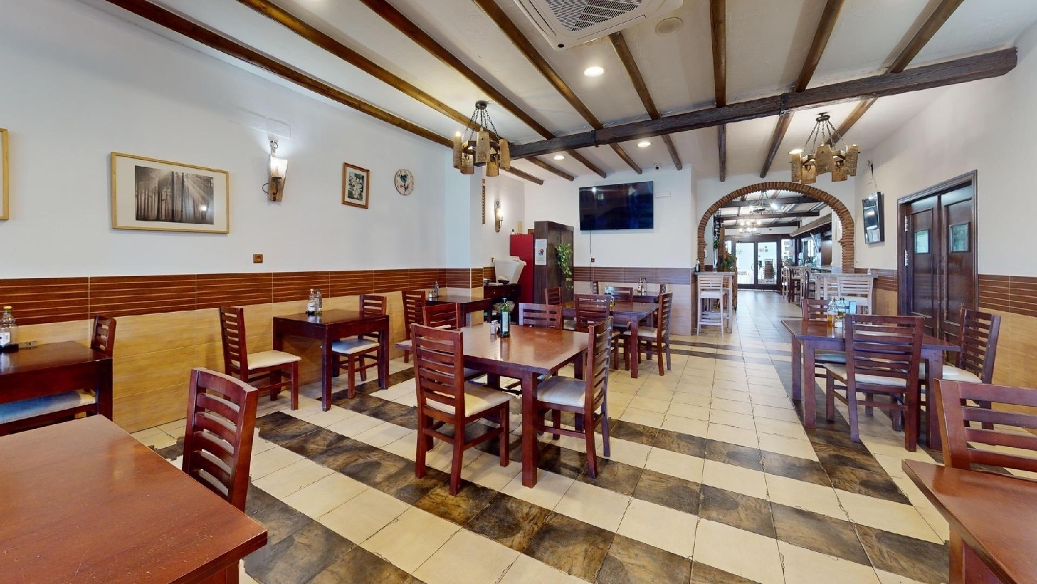  kaufen Gewerberaum Benalmádena Costa Del Sol Occidental 1