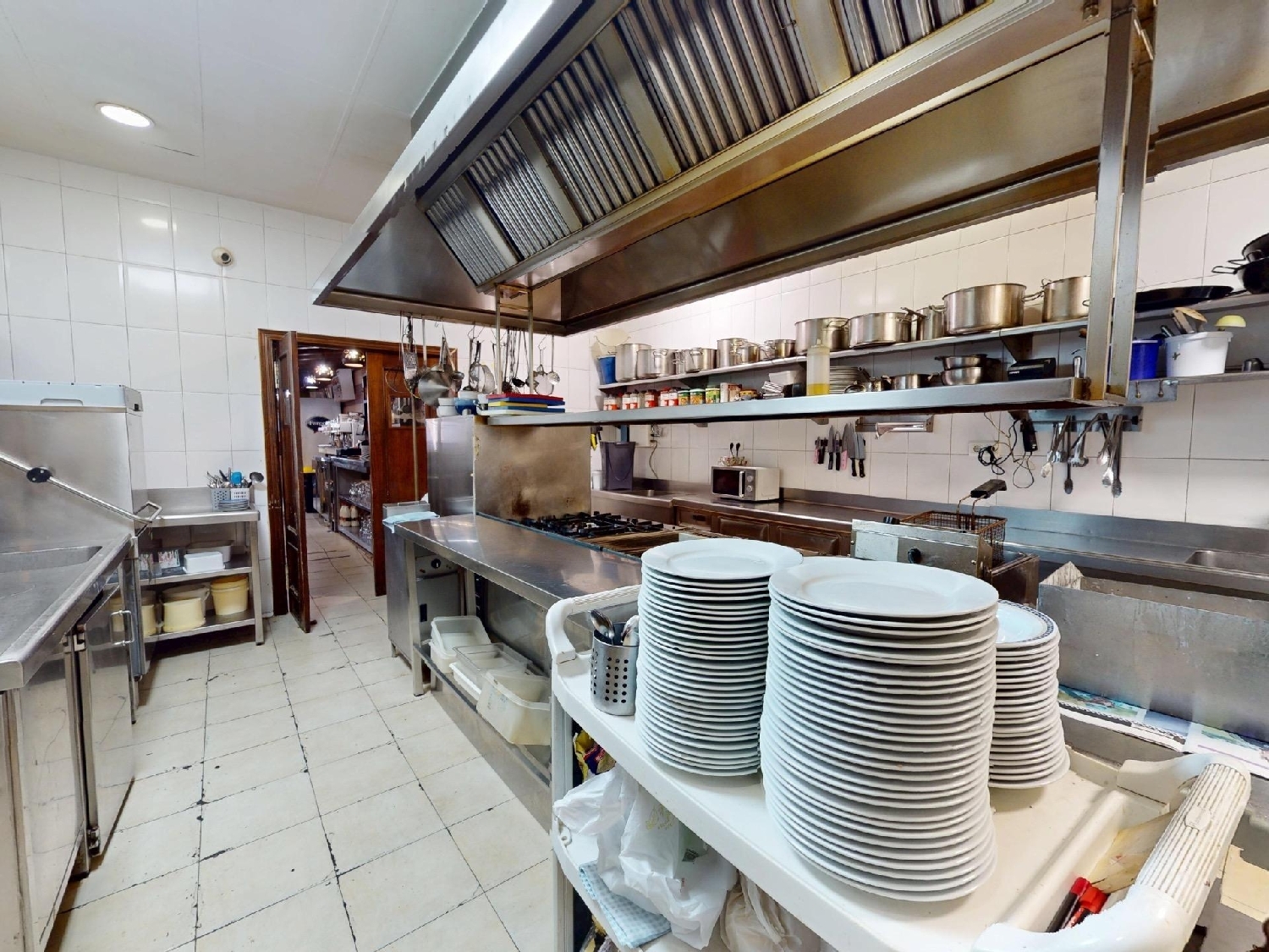  kaufen Gewerberaum Benalmádena Costa Del Sol Occidental 2