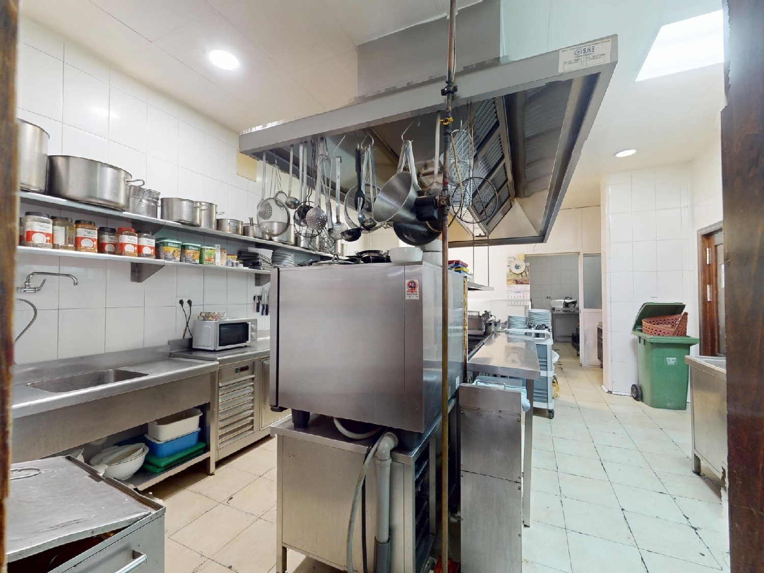  kaufen Gewerberaum Benalmádena Costa Del Sol Occidental 8