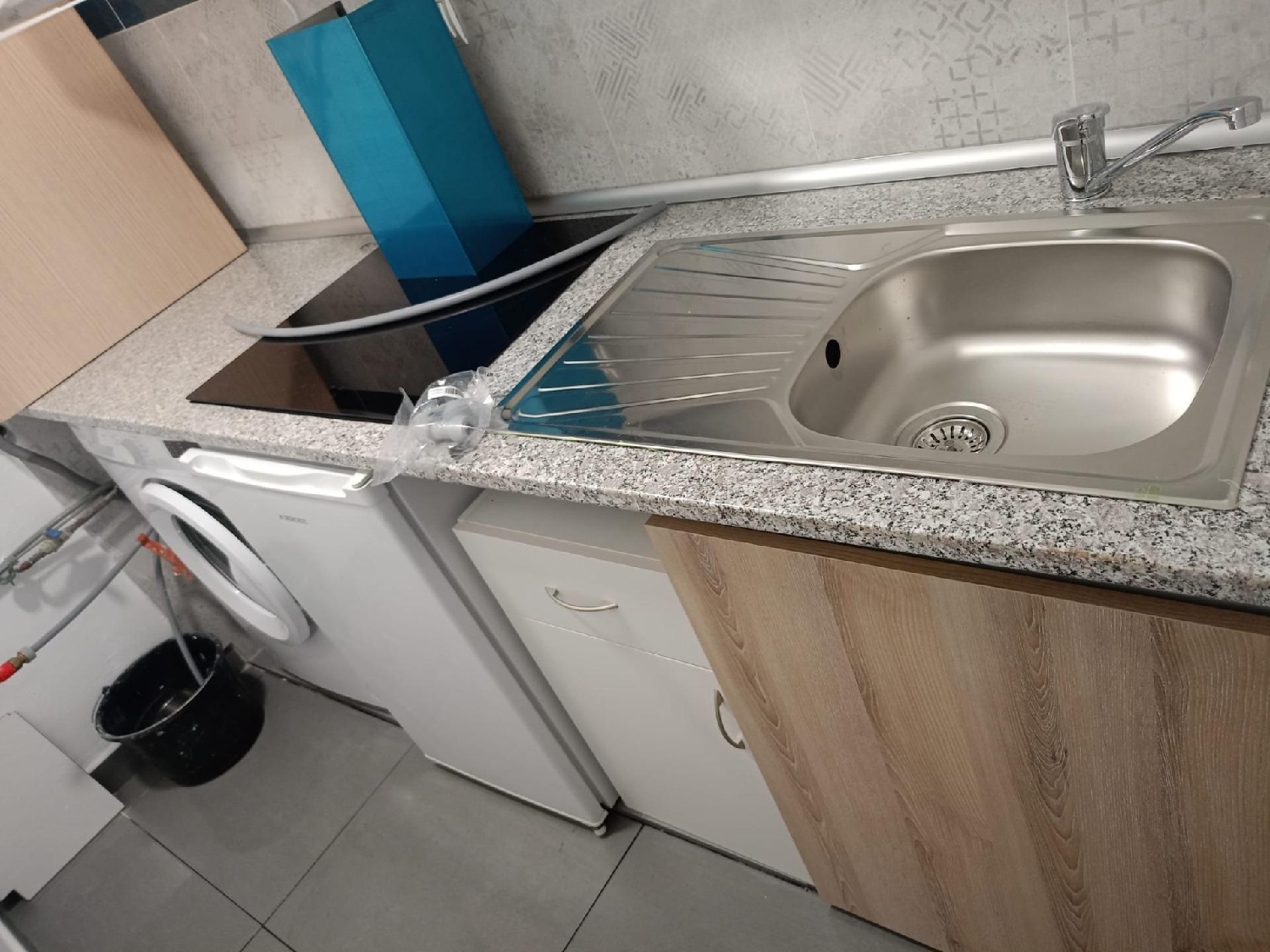  te koop bedrijfsruimte Benidorm (Centro) Marina Baixa 7
