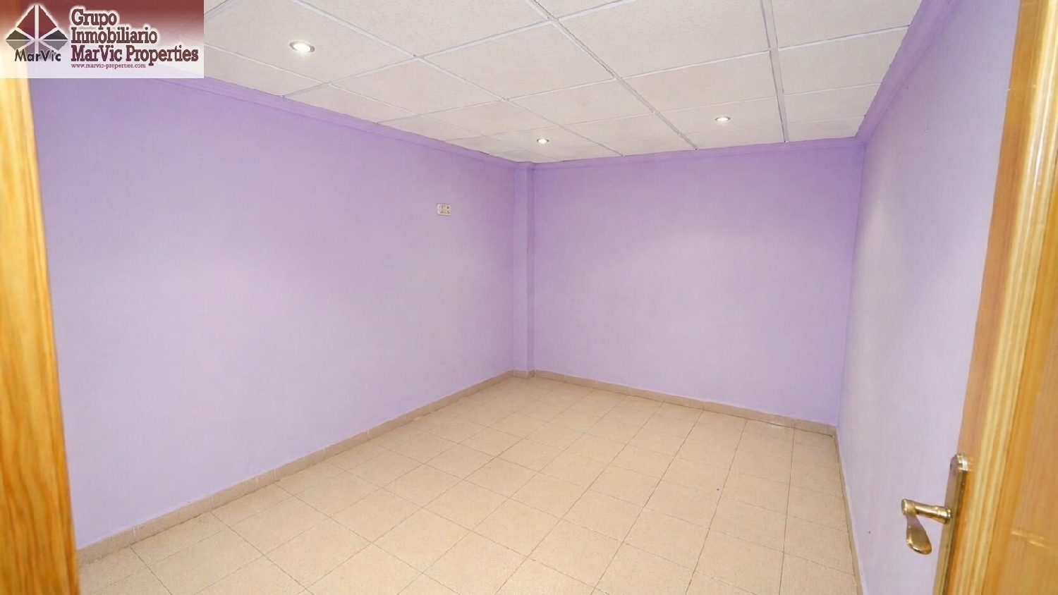  te koop bedrijfsruimte Benidorm (Centro) Marina Baixa 6