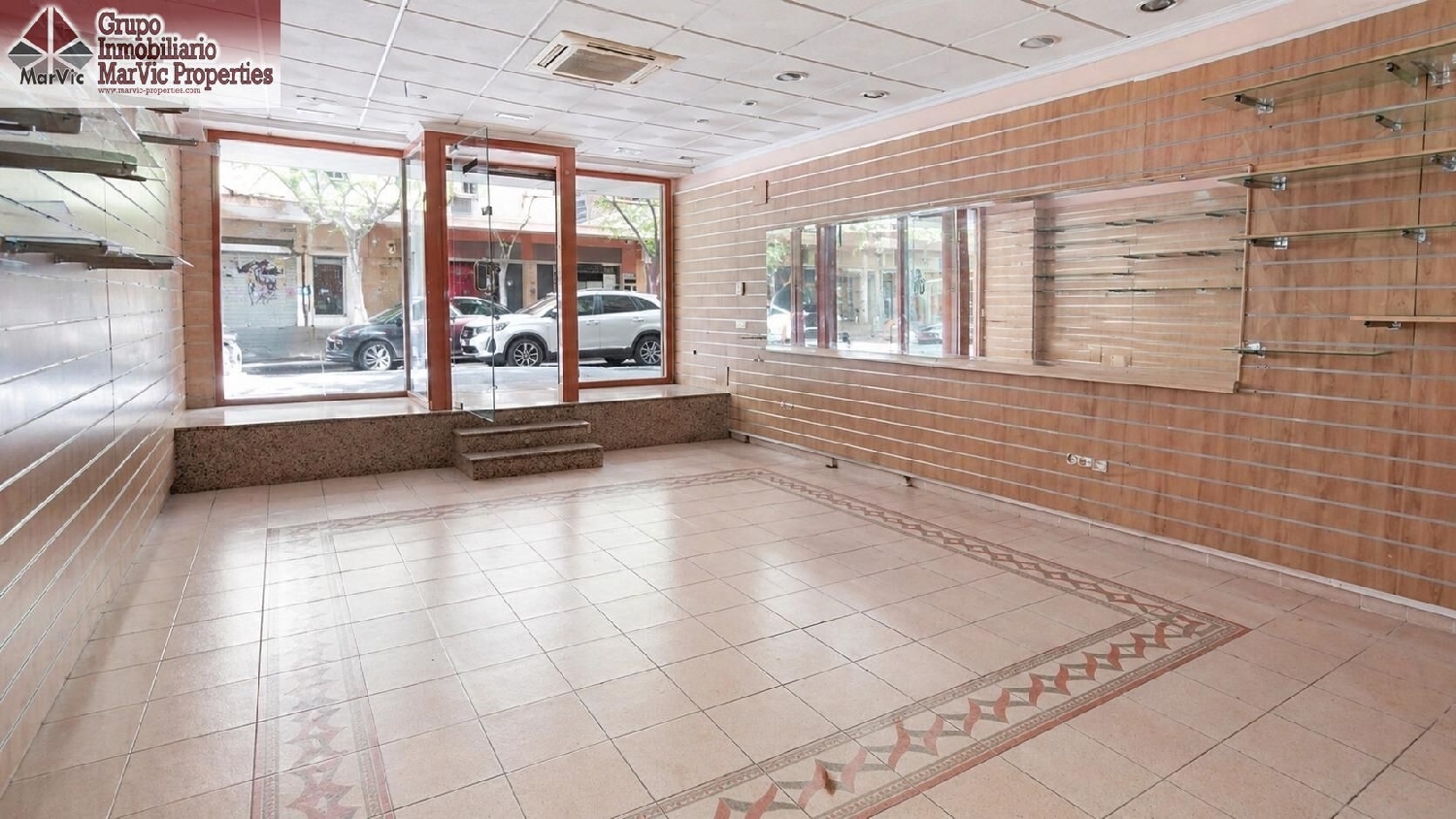  te koop bedrijfsruimte Benidorm (Centro) Marina Baixa 1