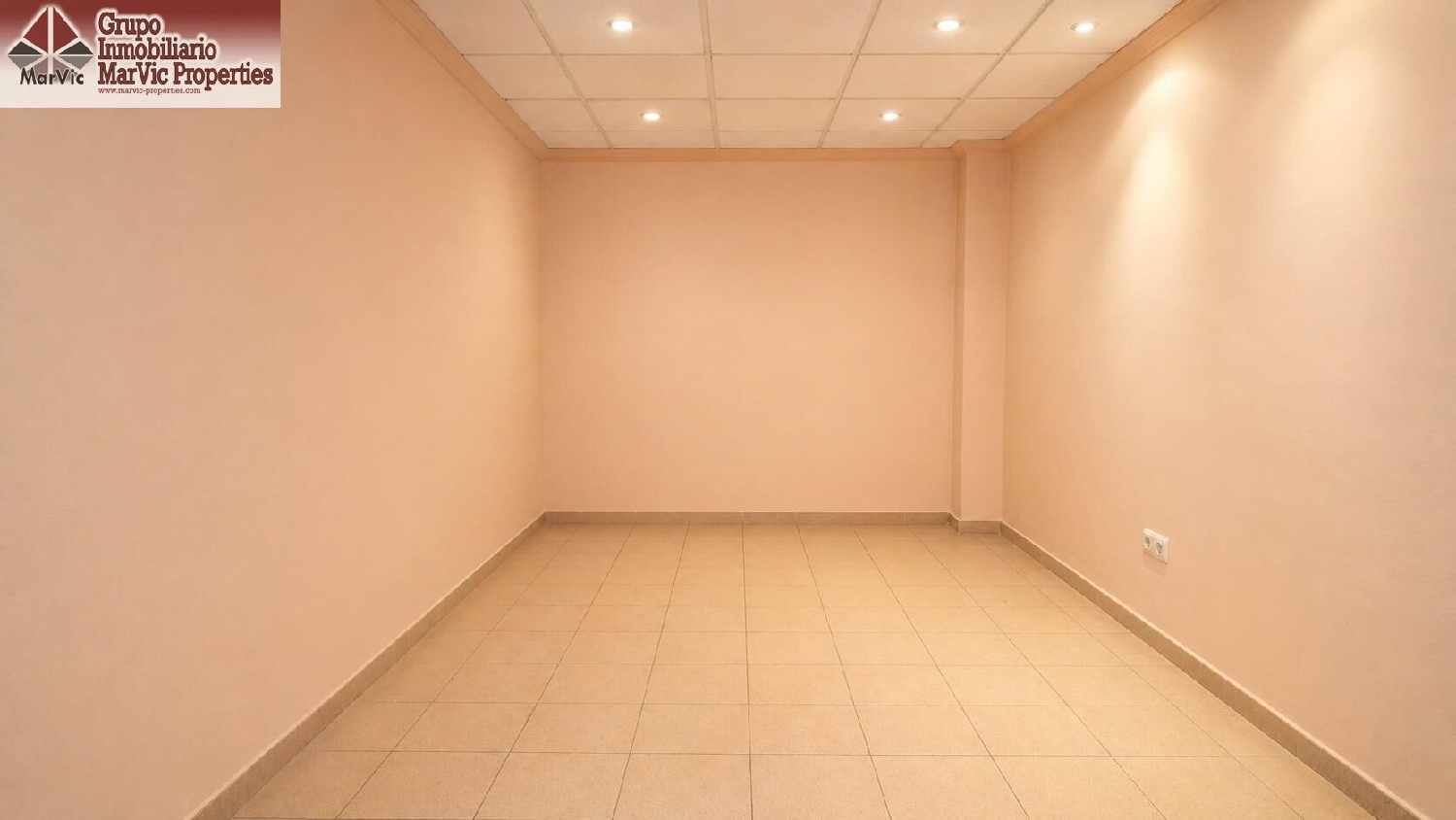  te koop bedrijfsruimte Benidorm (Centro) Marina Baixa 3