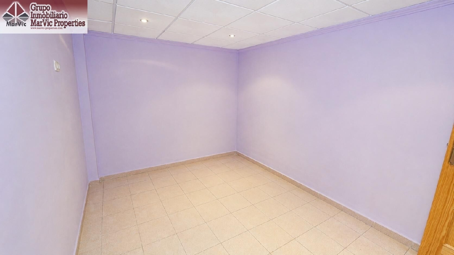  te koop bedrijfsruimte Benidorm (Centro) Marina Baixa 7