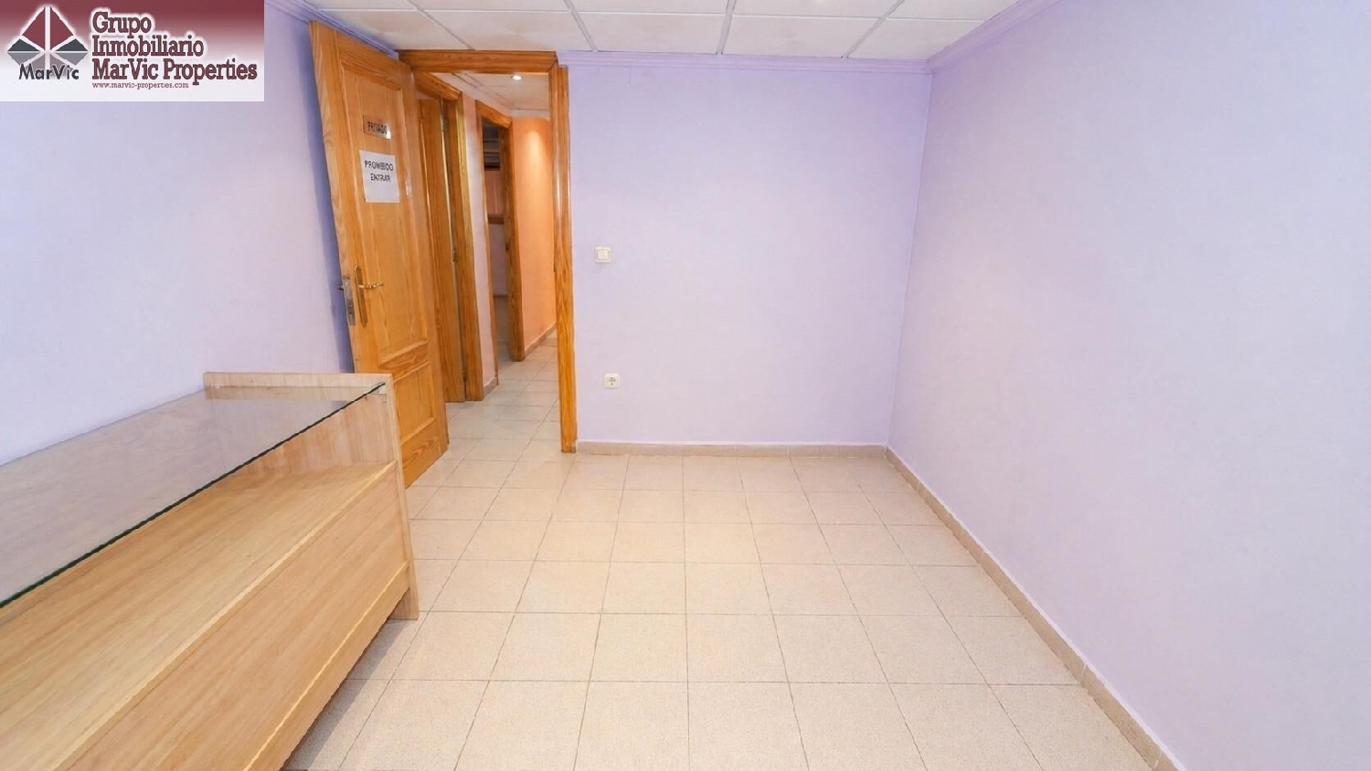  te koop bedrijfsruimte Benidorm (Centro) Marina Baixa 8