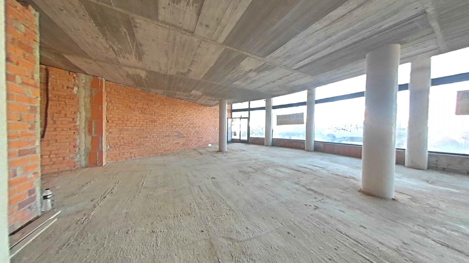  for sale commercial premise Blanes Selva 1