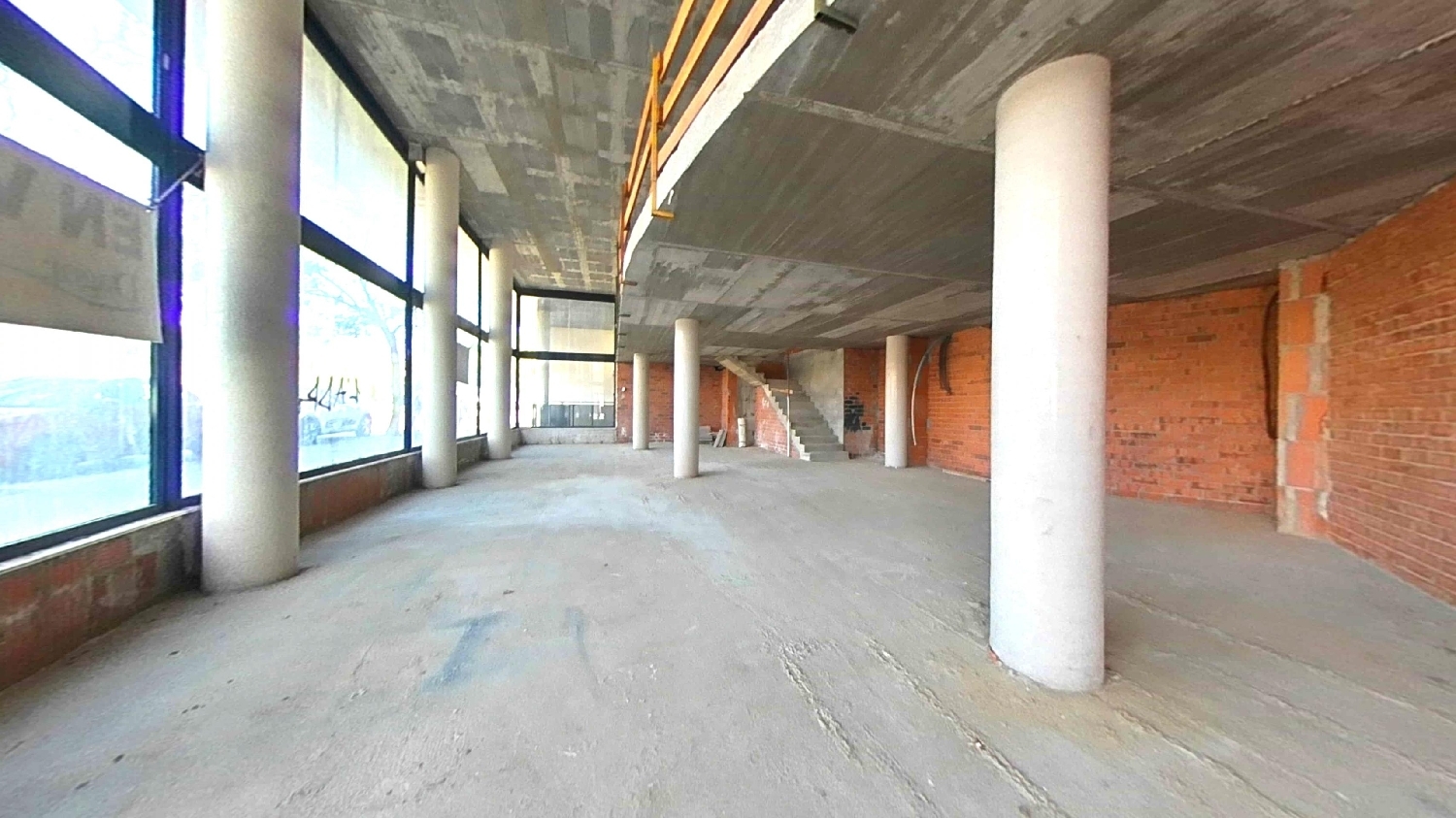  for sale commercial premise Blanes Selva 3