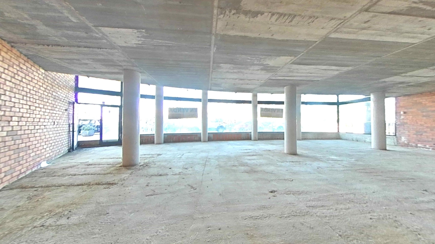  for sale commercial premise Blanes Selva 2