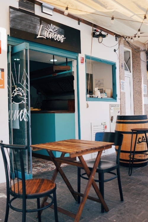 Bolivar Vitoria-Gasteiz bedrijfsruimte foto 6376230