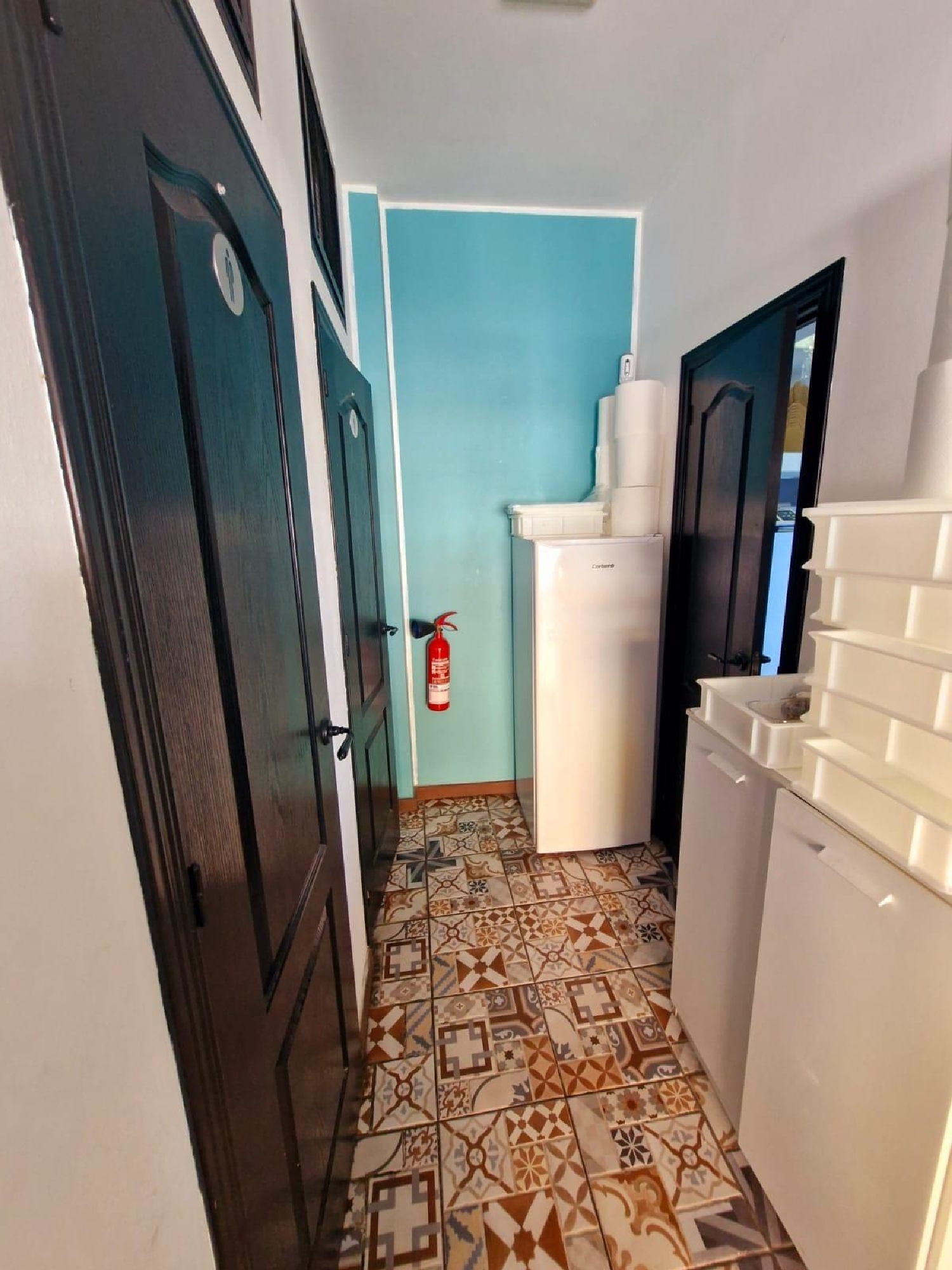  te koop bedrijfsruimte Bolivar Vitoria-Gasteiz 8