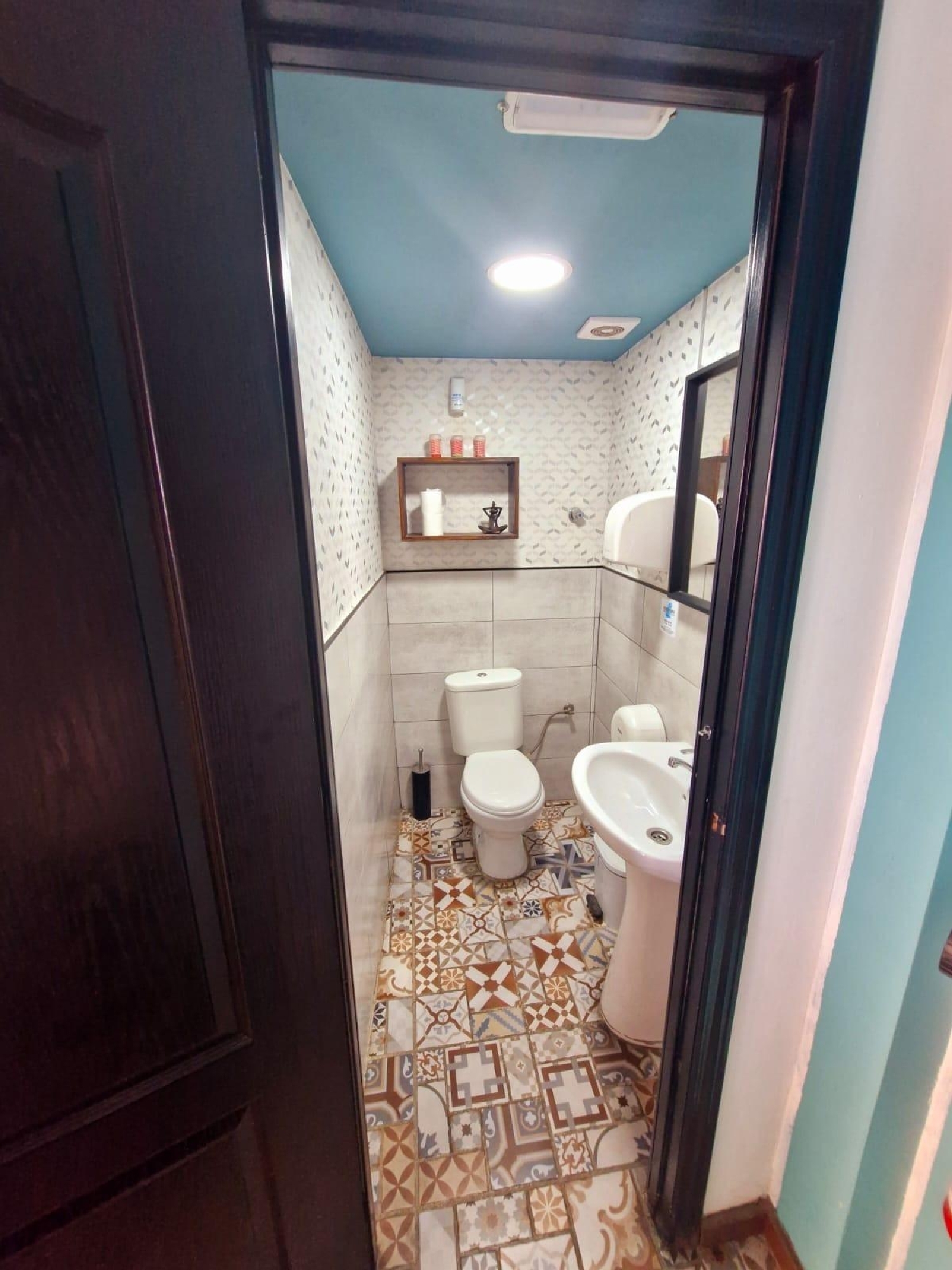  te koop bedrijfsruimte Bolivar Vitoria-Gasteiz 5