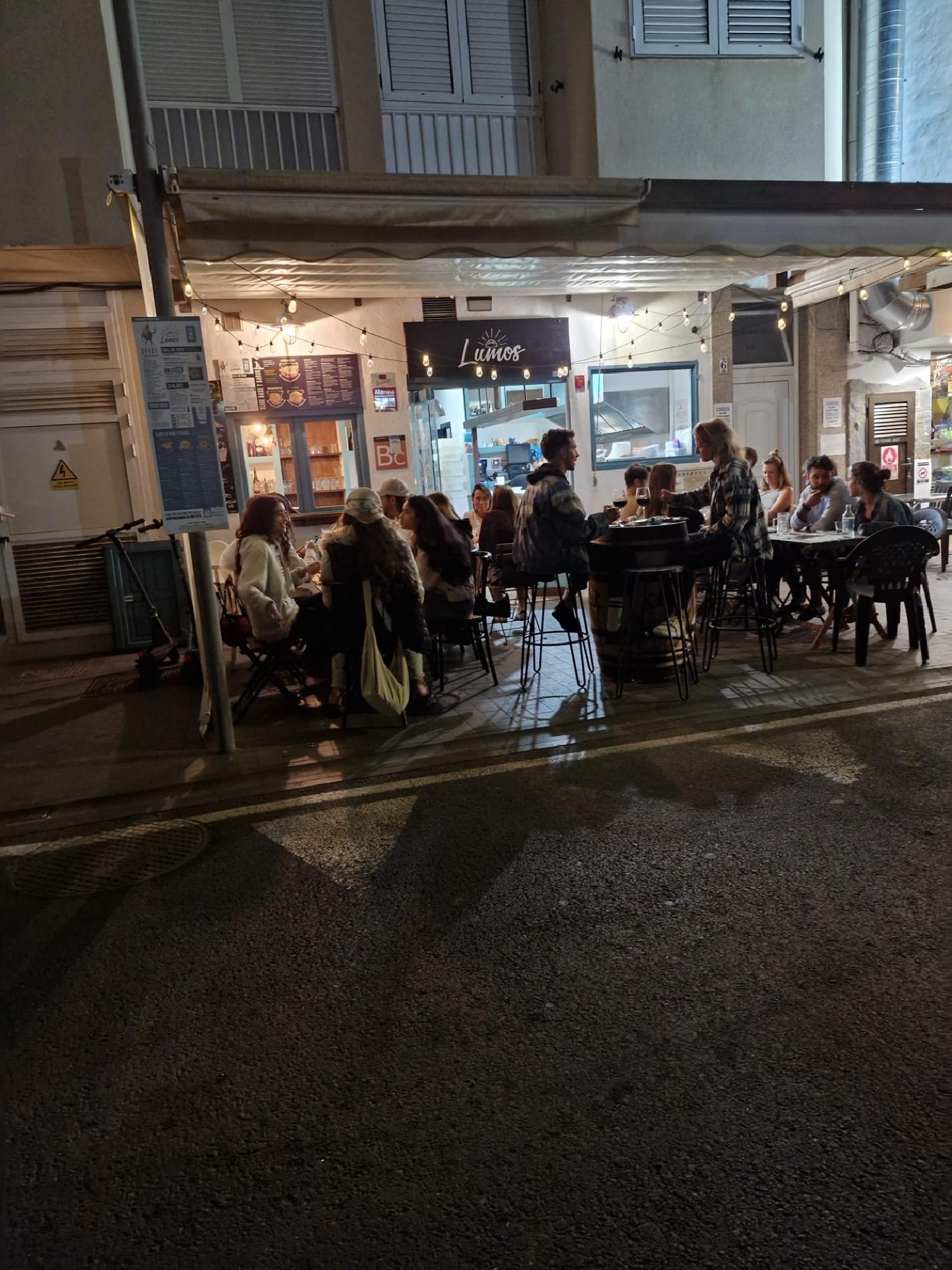  te koop bedrijfsruimte Bolivar Vitoria-Gasteiz 7