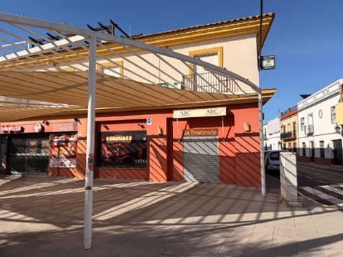 Bollullos De La Mitación Aljarafe bedrijfsruimte foto 6370122