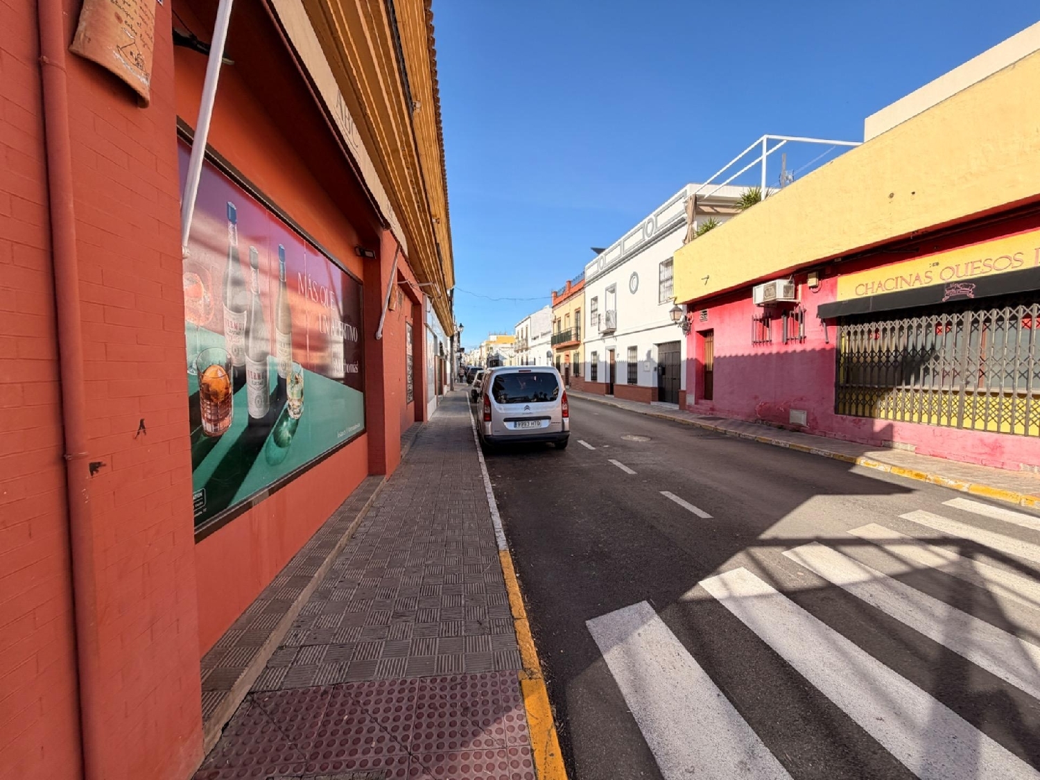  te koop bedrijfsruimte Bollullos De La Mitación Aljarafe 6