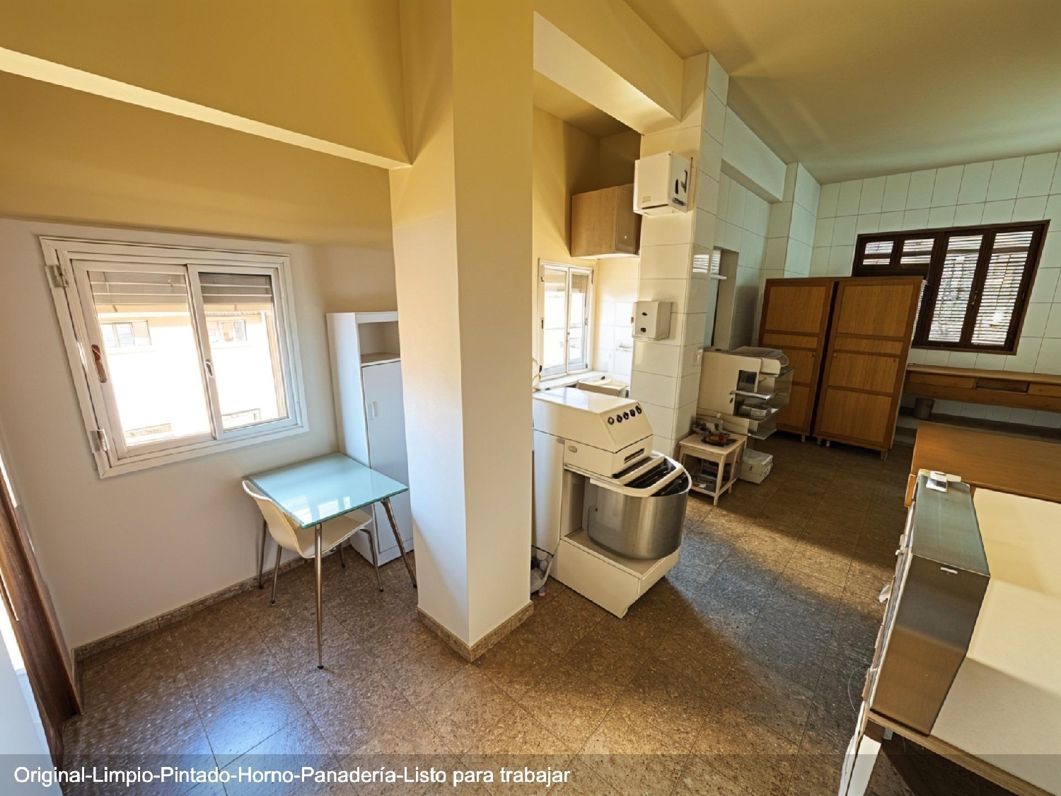  till salu lokal Buñol Hoya De Buñol 5