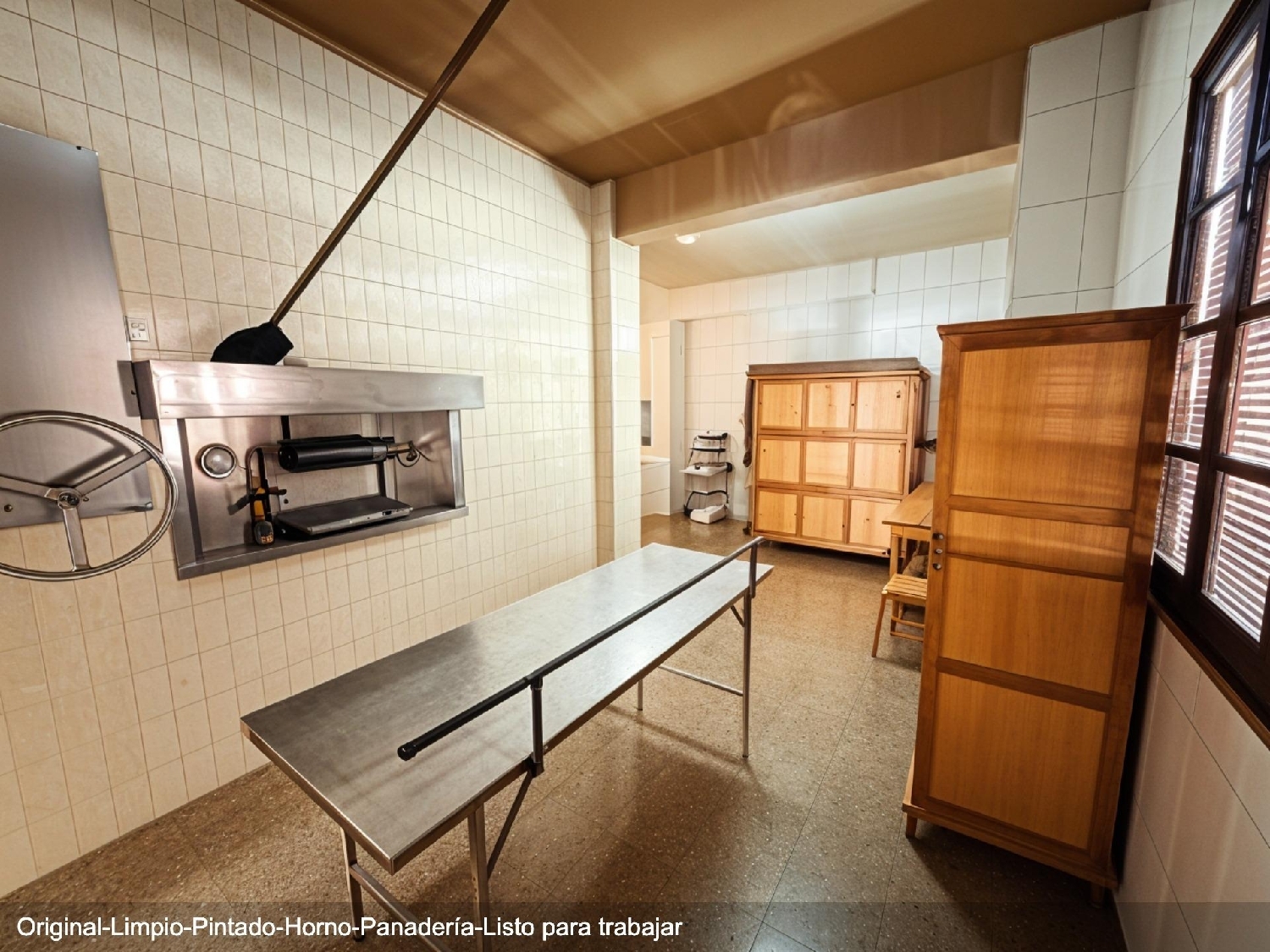  till salu lokal Buñol Hoya De Buñol 1