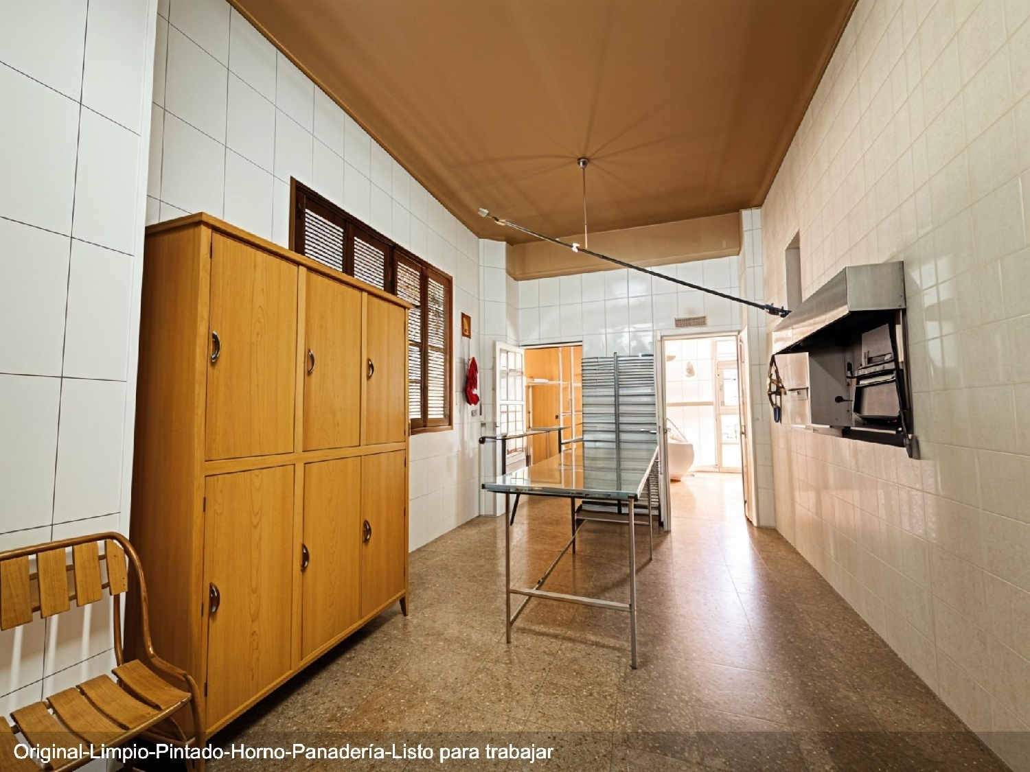  till salu lokal Buñol Hoya De Buñol 3