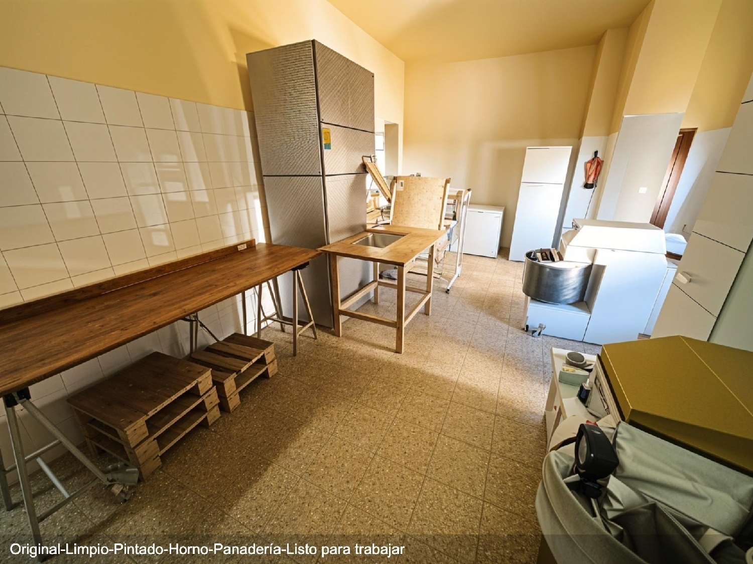  till salu lokal Buñol Hoya De Buñol 7